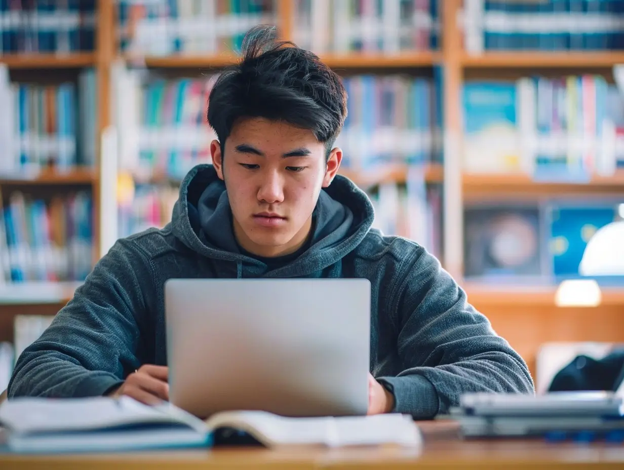 广东浦先生备战心理咨询师等级考试，选择中博心理培训学院