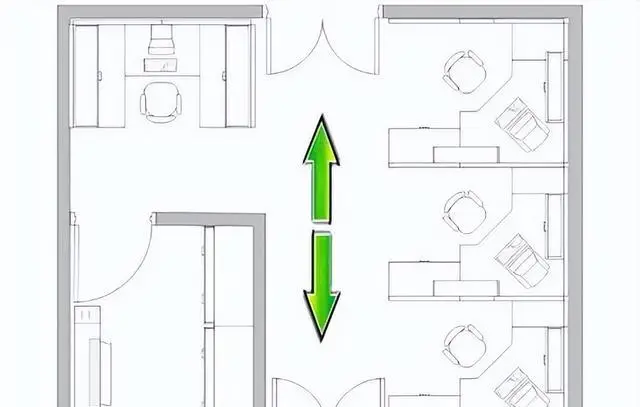 探究阳宅风水学问：四合院与穿堂煞的奥秘