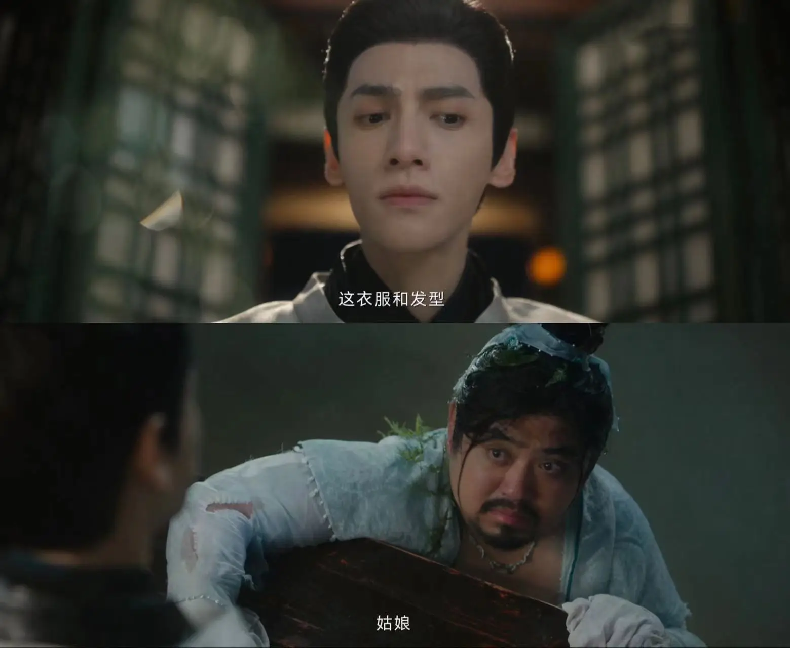 阐明(今晚开什么特马 资料)古装偶像剧《演义集》又失败了，从《伪装者》走出来的宋轶，是不是选错了赛道？